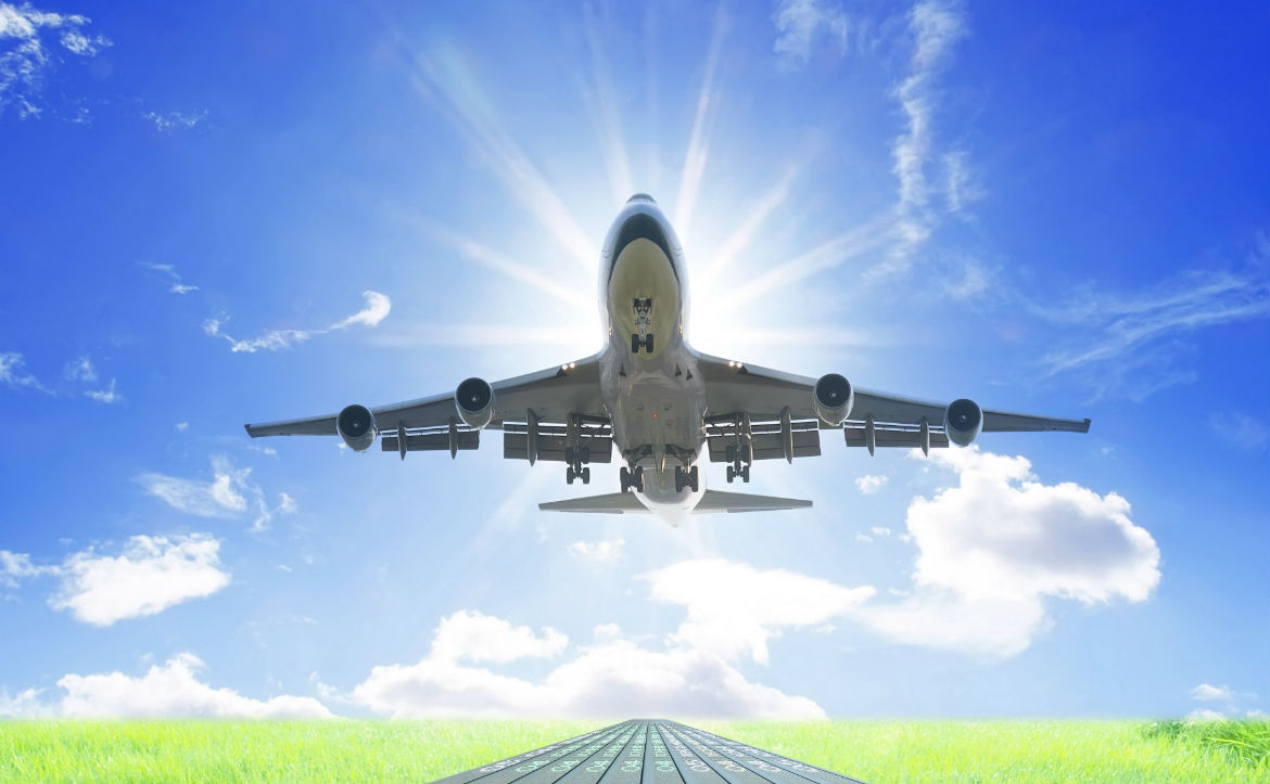 Aeropuertos