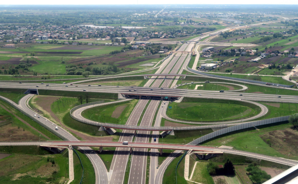 Carreteras