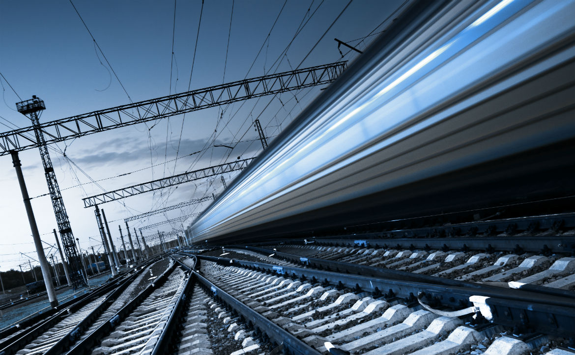 Ferrocarriles