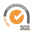  Quality Certificate